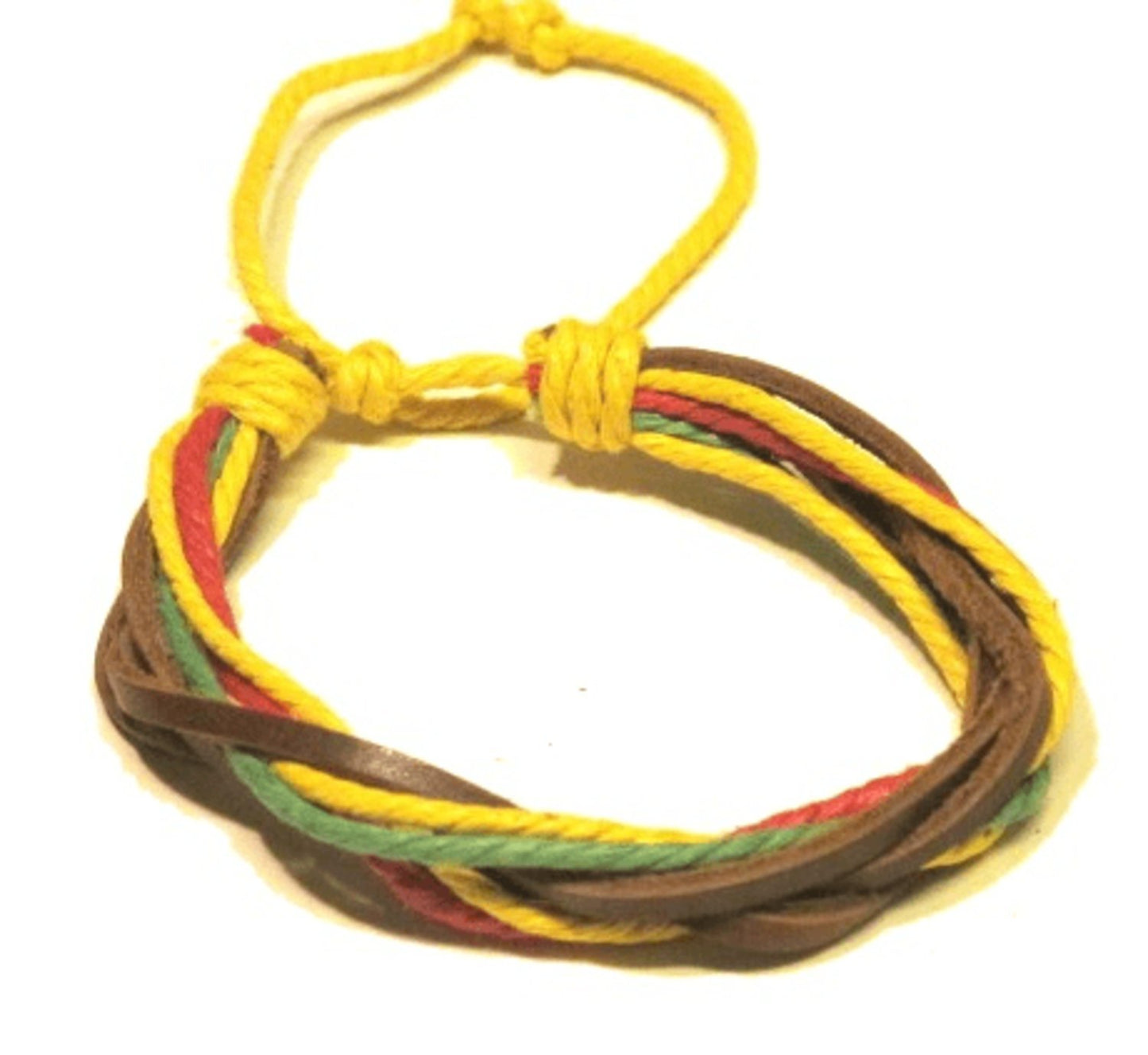 Armband - Läder