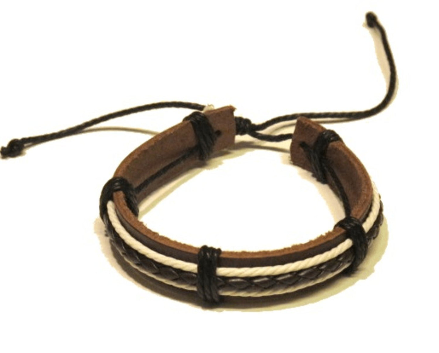 Armband - Läder