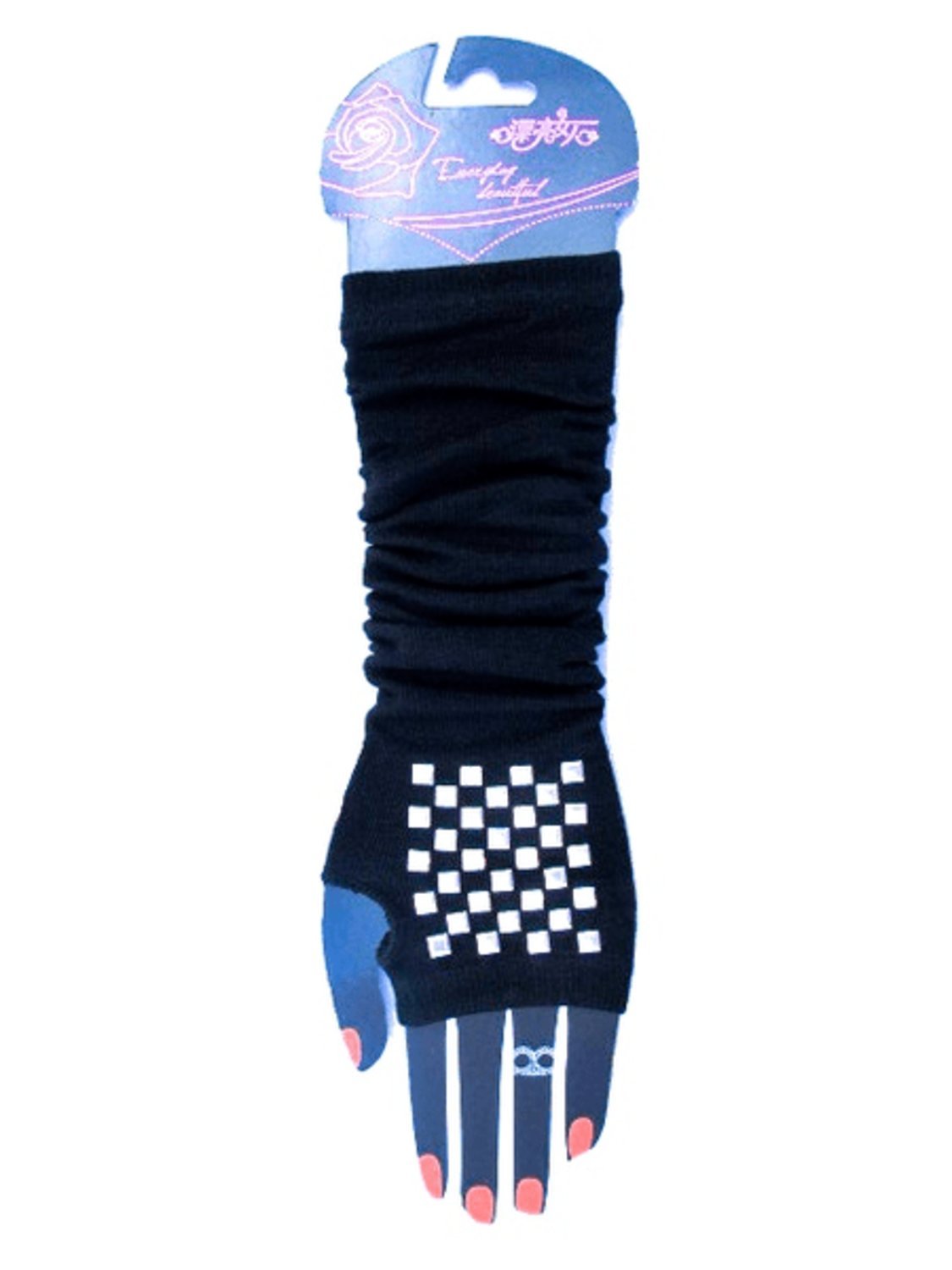 Arm warmers - Nitar pyramid