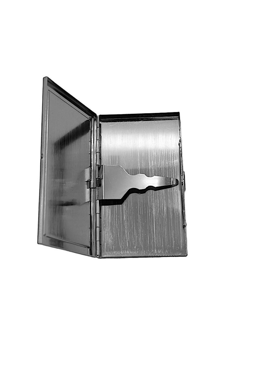 BMW Korthållare - Hiprock