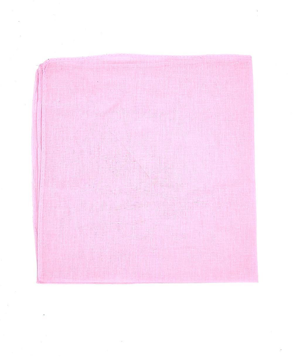 Bandana - Rosa – produktbild – Hiprock