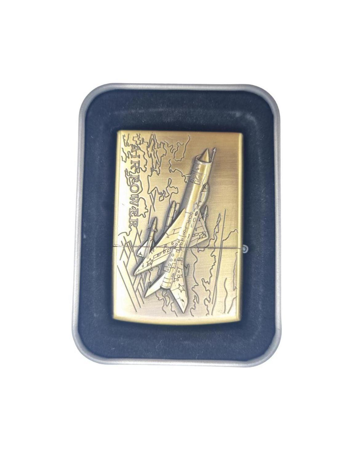 Bensintändare Air Power – produktbild – Hiprock