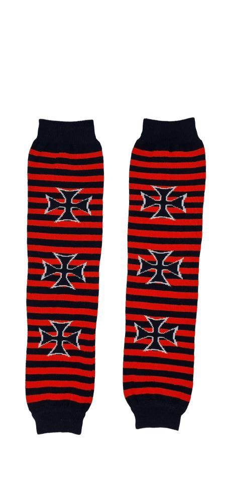 Benvärmare - Malteserkors – produktbild – Hiprock