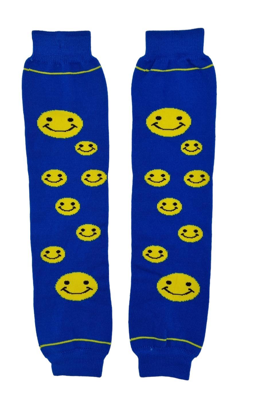 Benvärmare - Smiley – produktbild – Hiprock