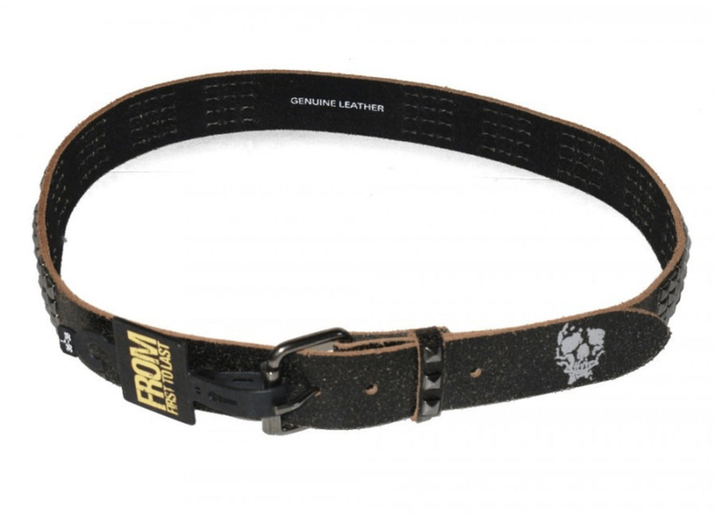 Bälte - From first to last