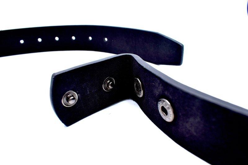 Bälte för bältesspänne – produktbild – Hiprock