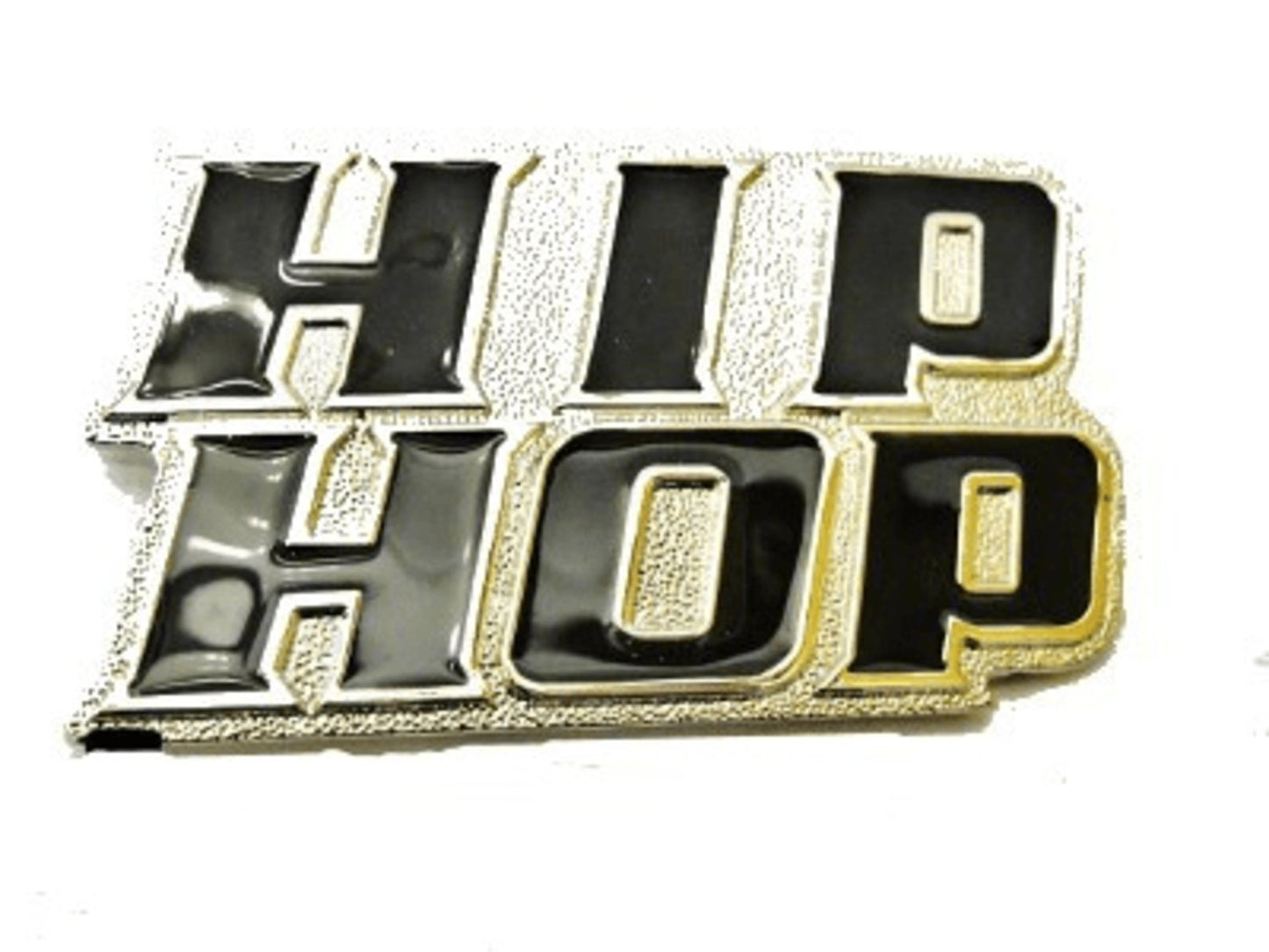 Vyön solki - HipHop