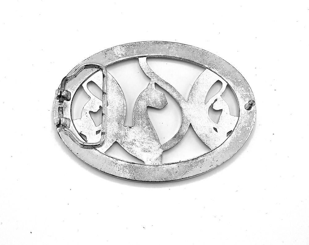 Vyön solki - Kissat