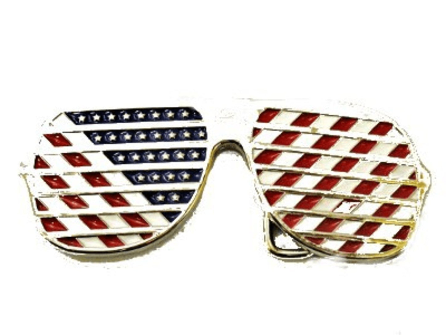 Vyönsolki - USA Shutter Shades