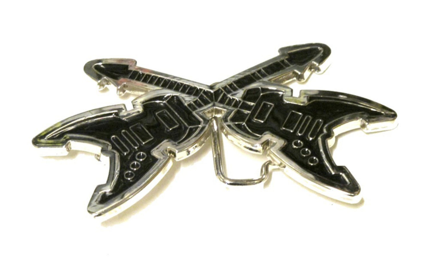 Vyön solki - kaksi pohjaa