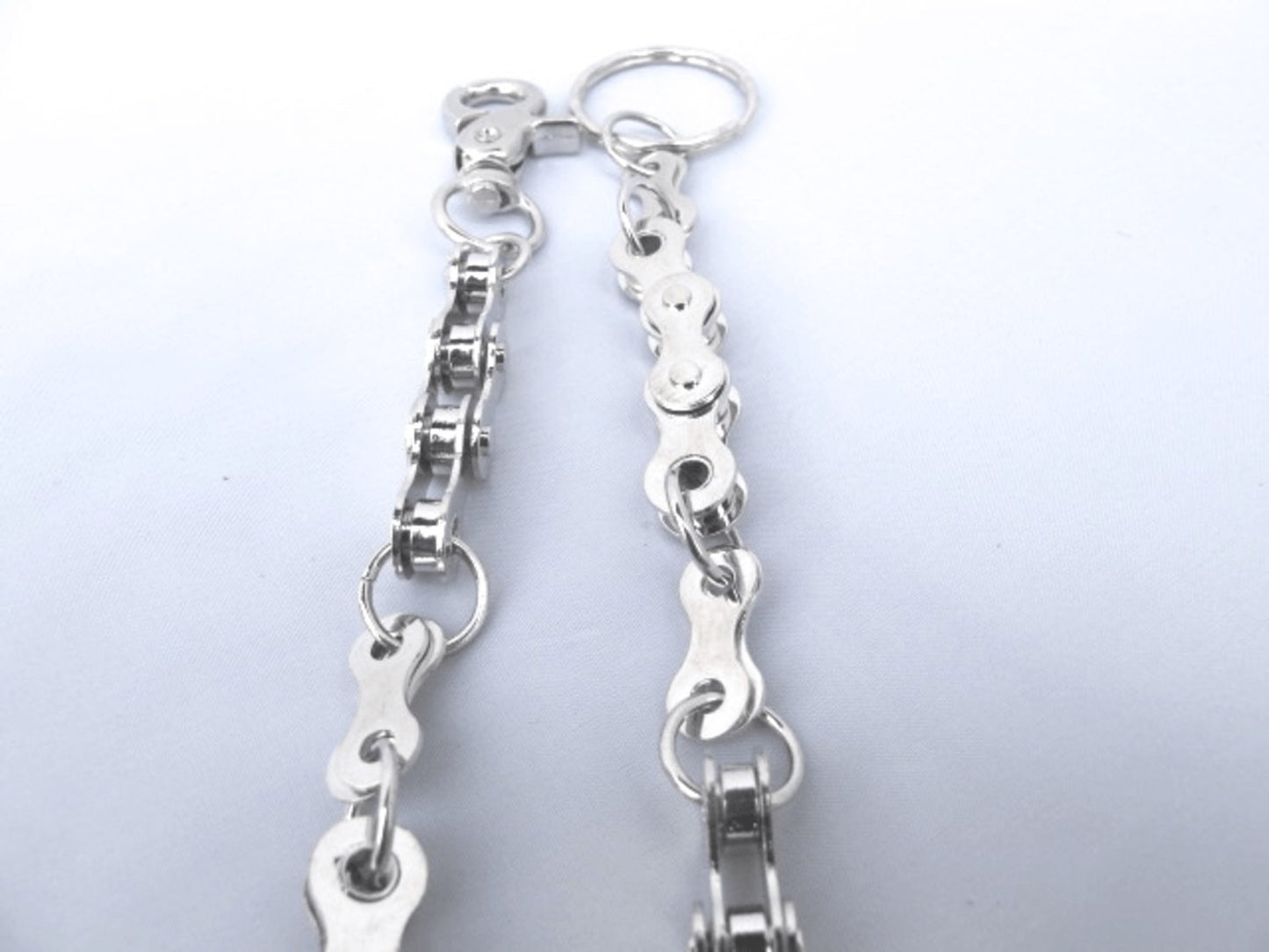 Byxkedja - Cykelkedja