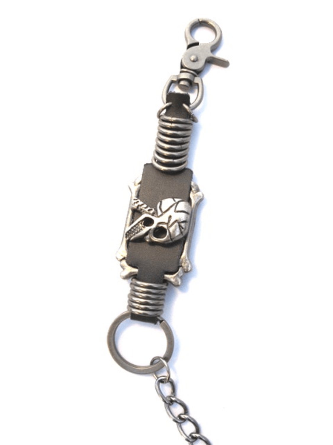 Byxkedja döskalle – produktbild – Hiprock