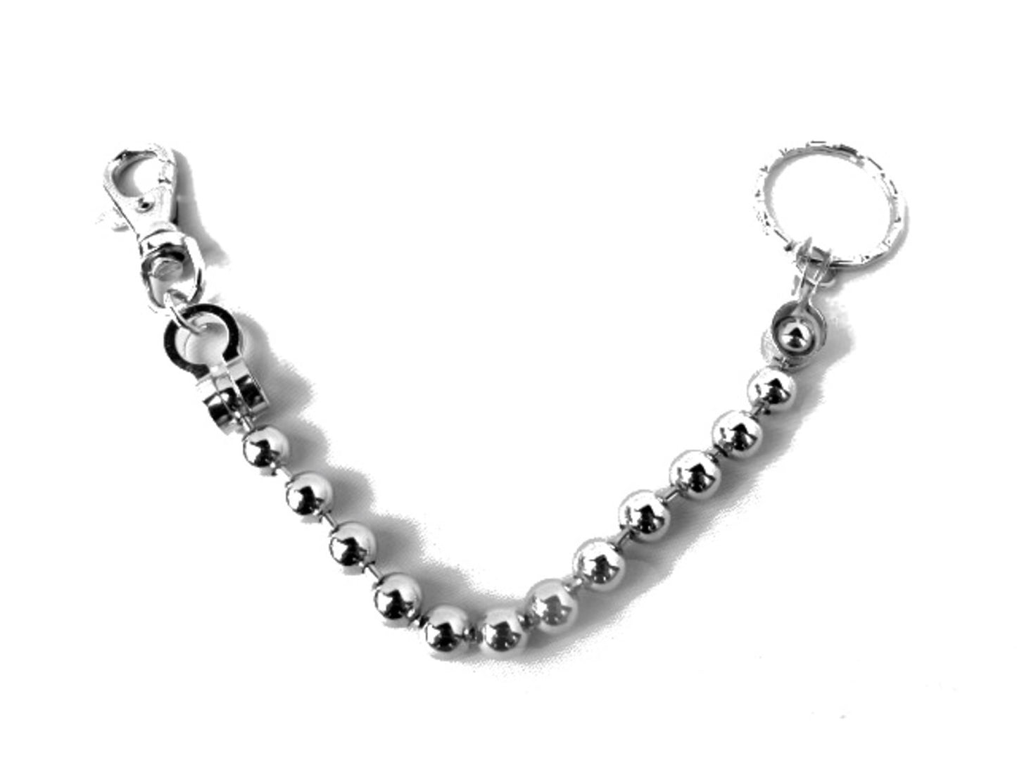 Byxkedja kort – produktbild – Hiprock