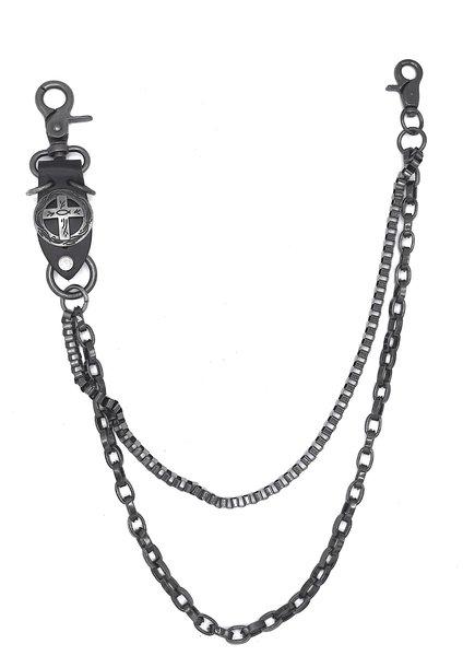Byxkedja med kors – produktbild – Hiprock