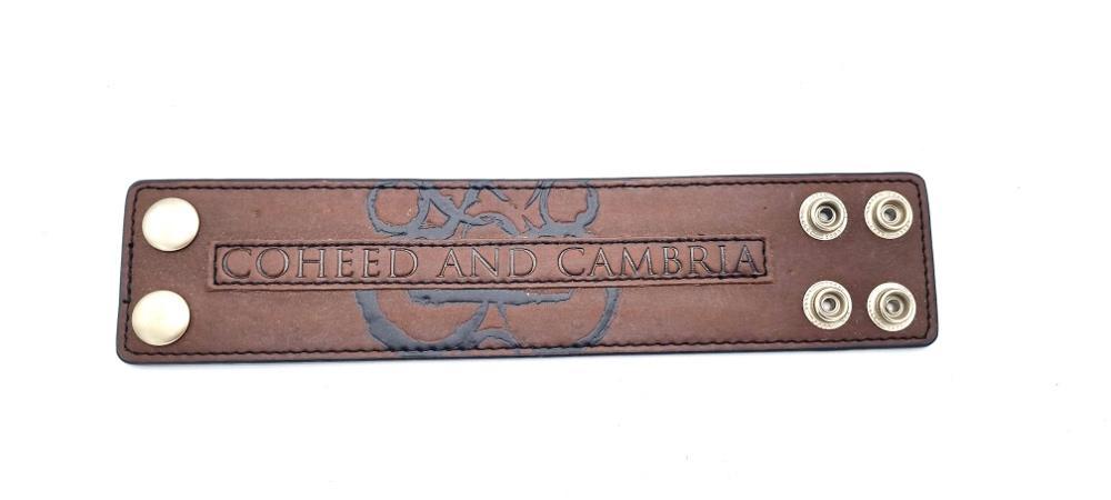 Coheed And Cambria armband