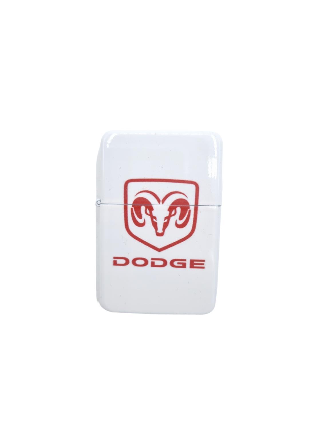 Dodge gas lighter