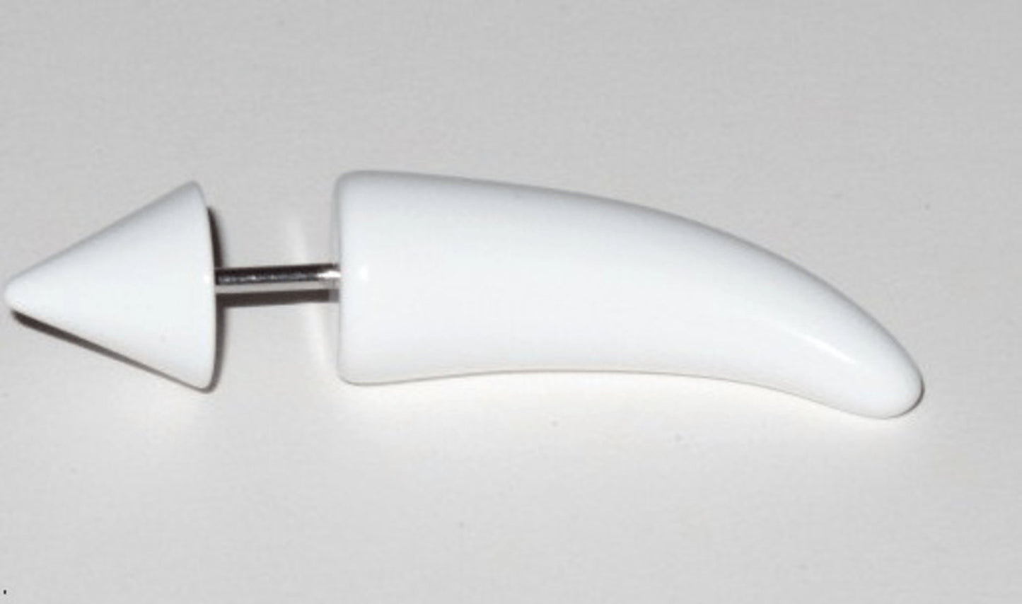 Fake Expander - Acrylic white