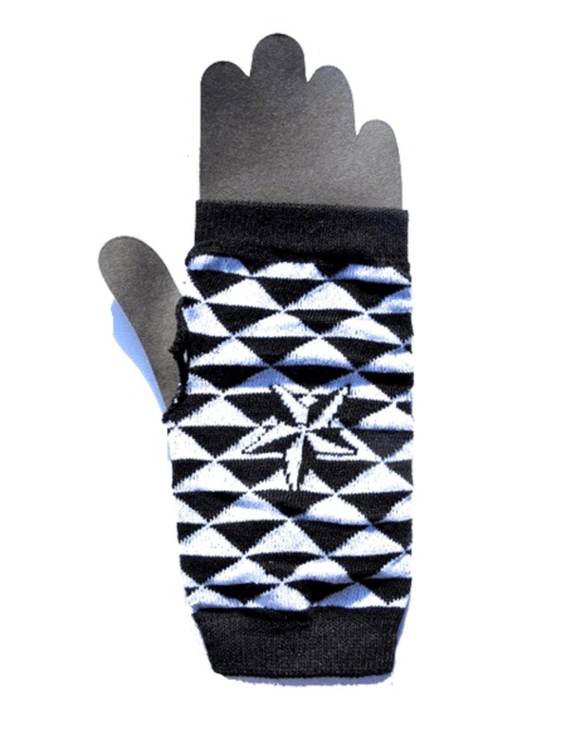 Sormettomat lapaset - tähti