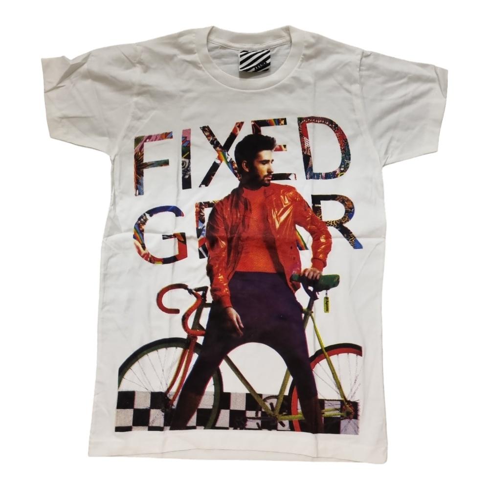 fixed gear shirt Fixed Gear T-shirt