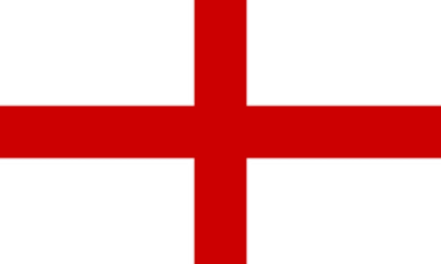 Flag - England