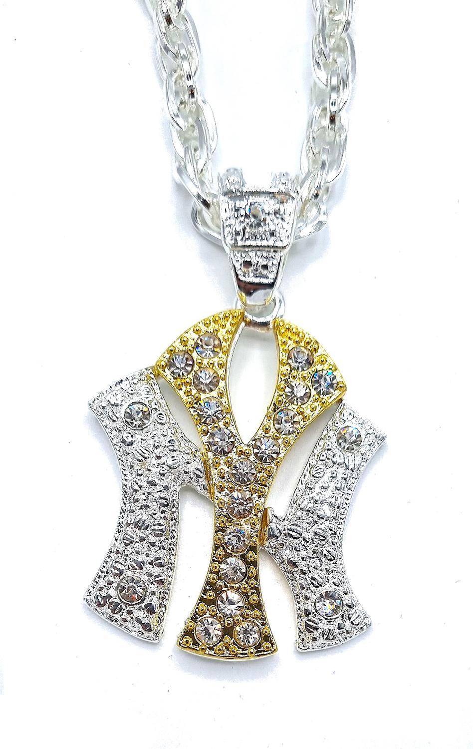 Kaulakoru - Iced UUSI