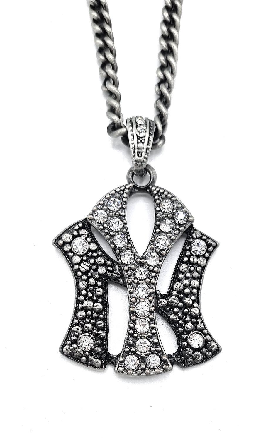 Kaulakoru - Iced UUSI