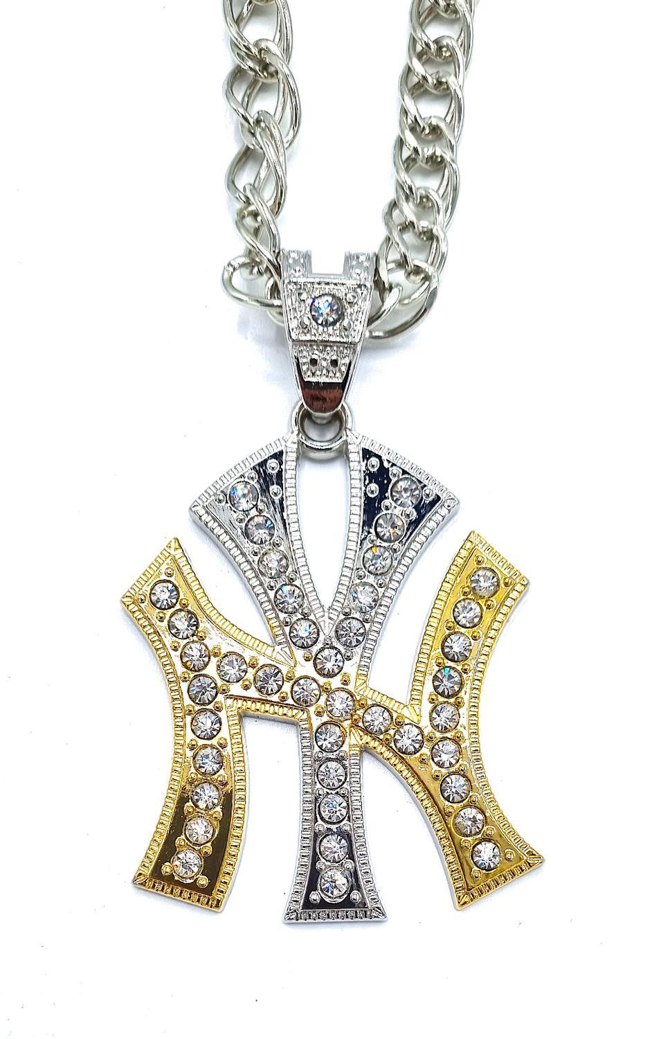 Kaulakoru - Iced UUSI