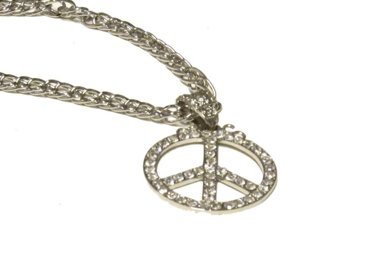 Kaulakoru - Iced Peace