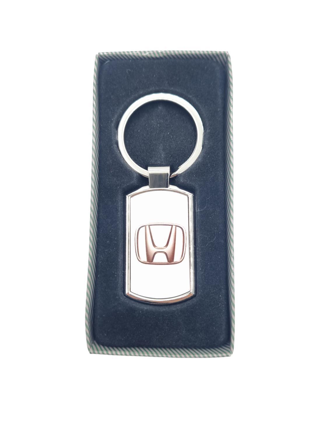 Honda nyckelring – produktbild – Hiprock