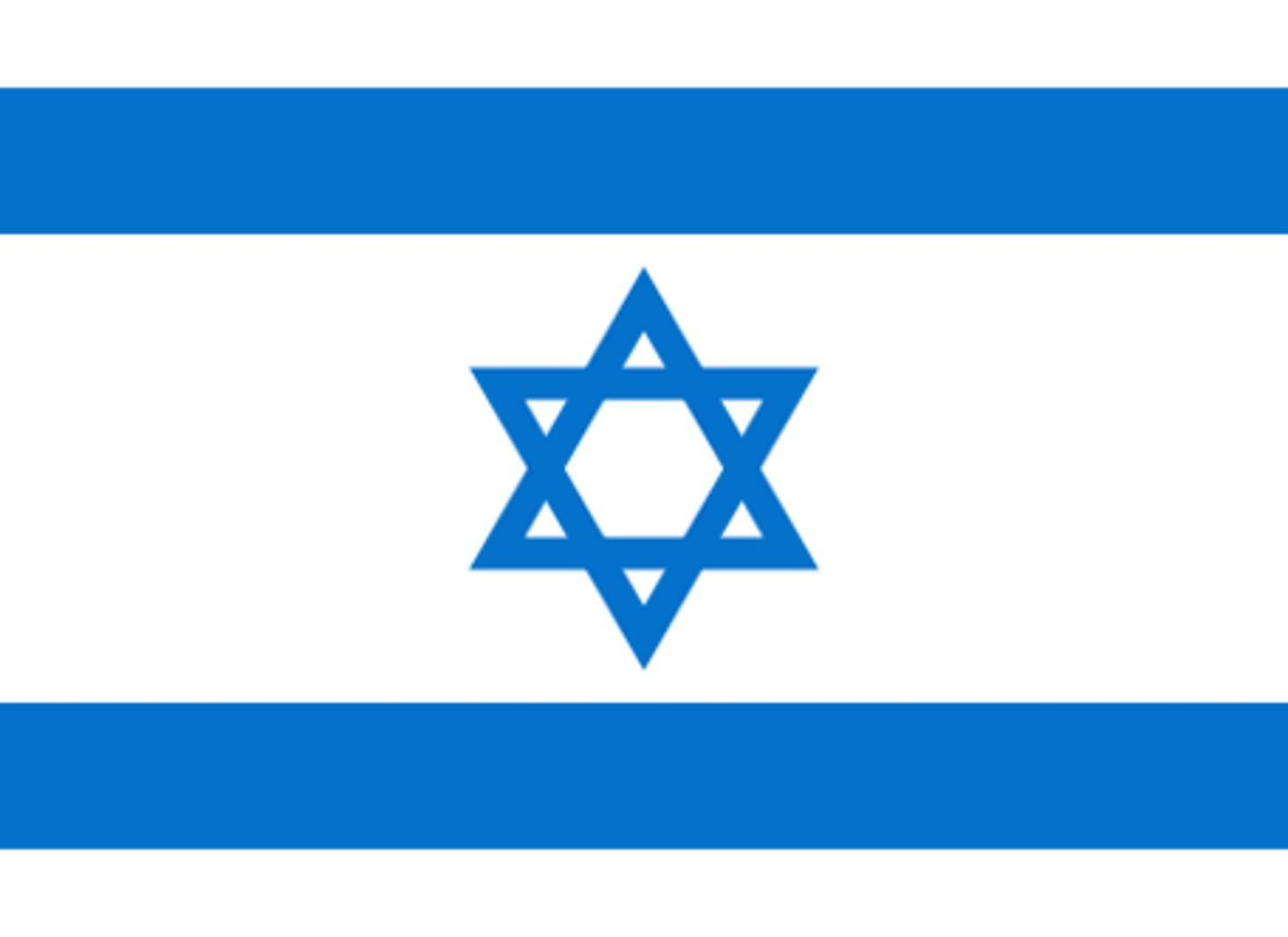 Israel flag