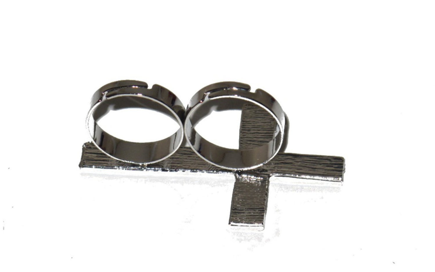 CROSS RING