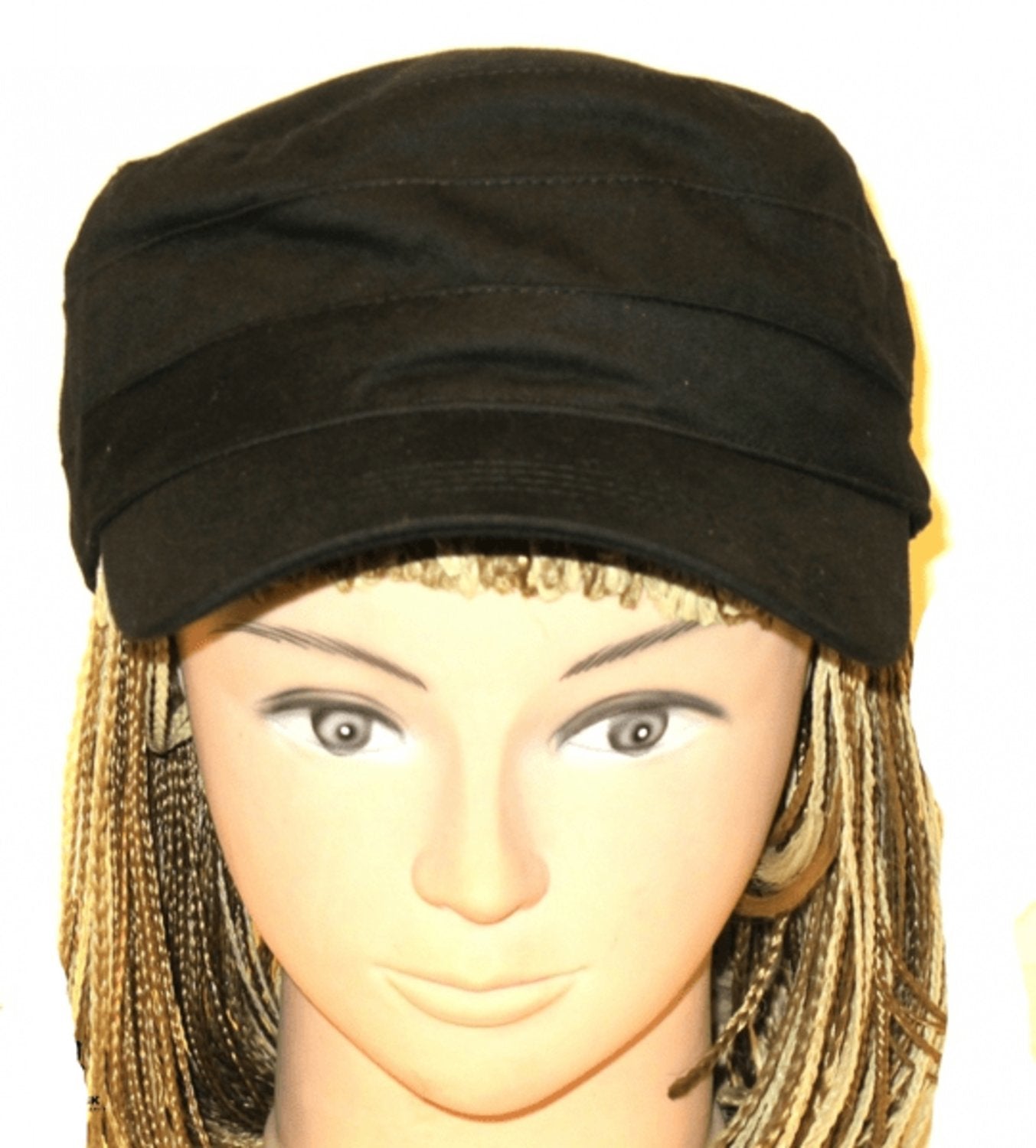 Lippalakki - Kapinallinen