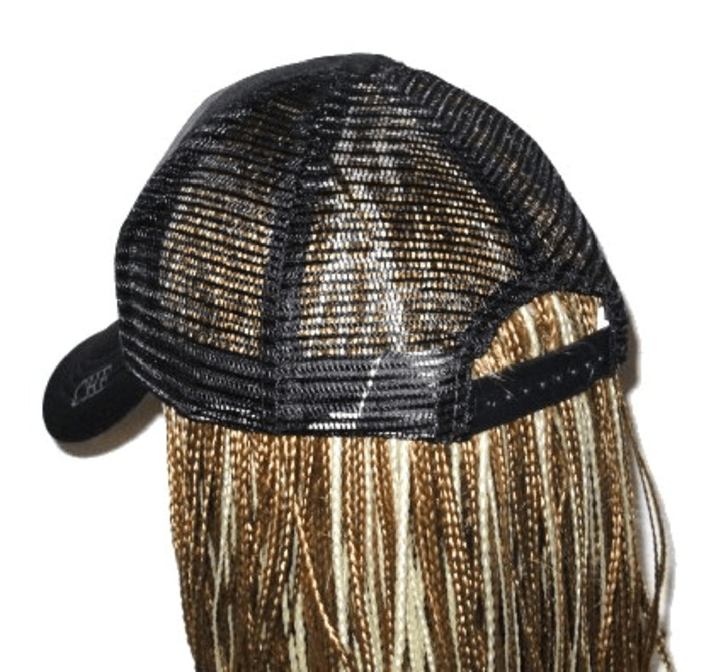 Cap - vallankumouksen mies