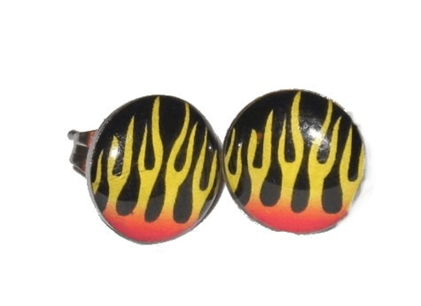 Napillinen korvakoru