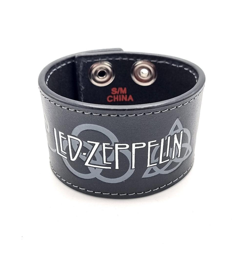 Led Zeppelin armband