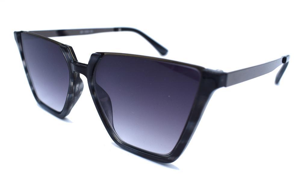 Leopard solglasögon - Future – produktbild – Hiprock