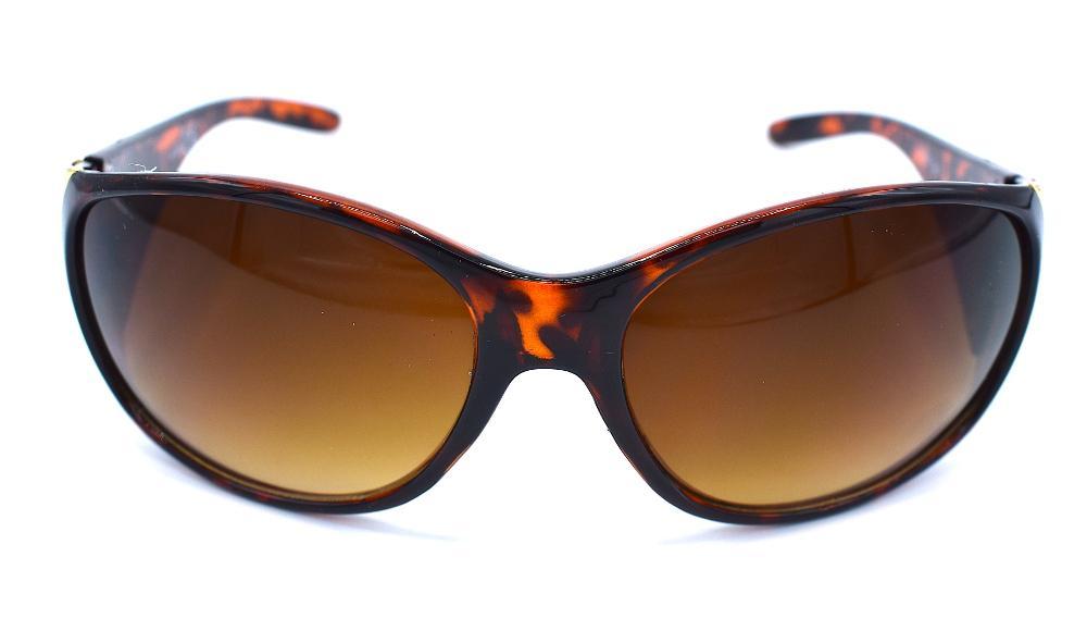 Leopard solglasögon - Garden – produktbild – Hiprock