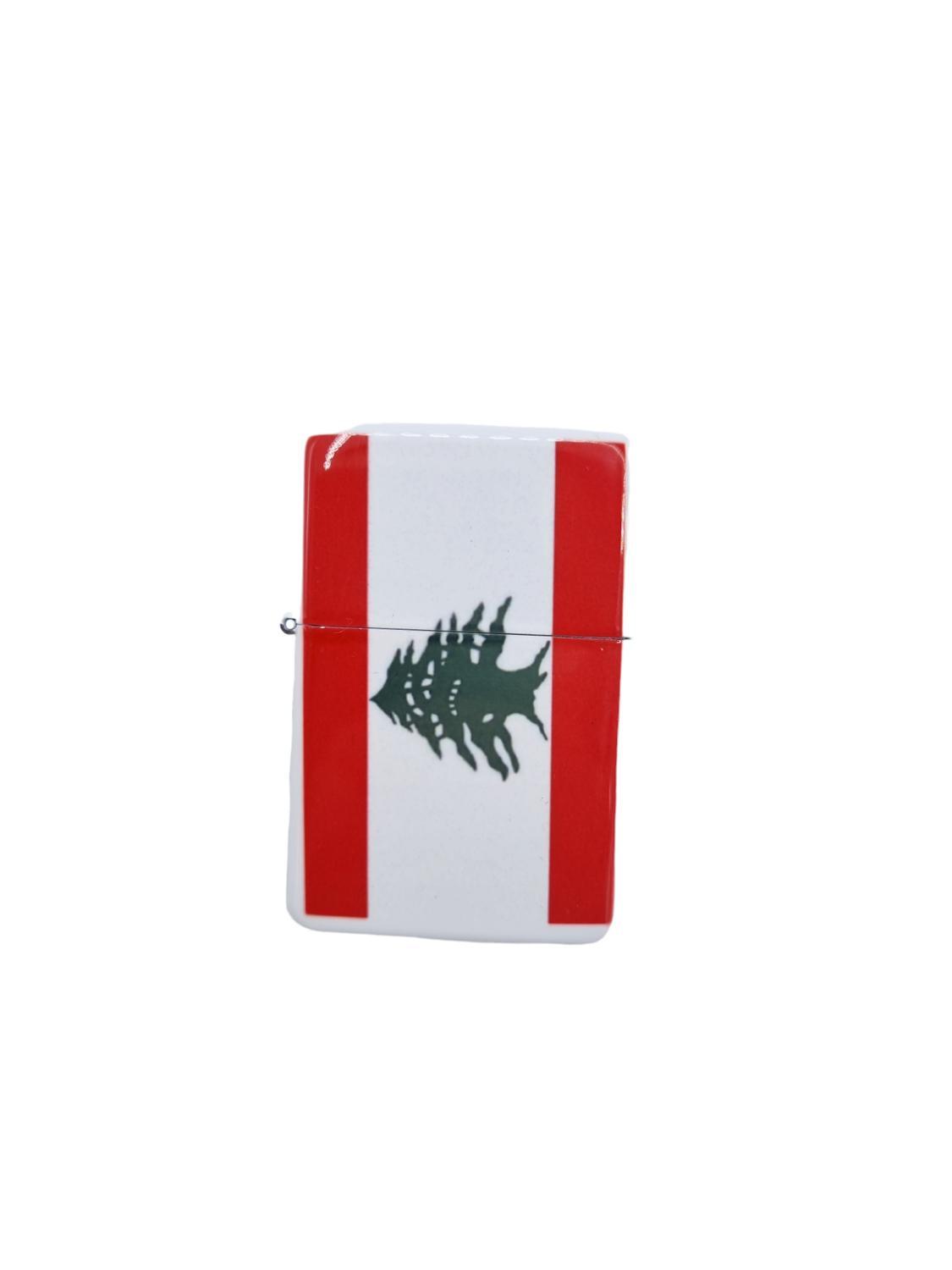 Libanon bensintändare – produktbild – Hiprock