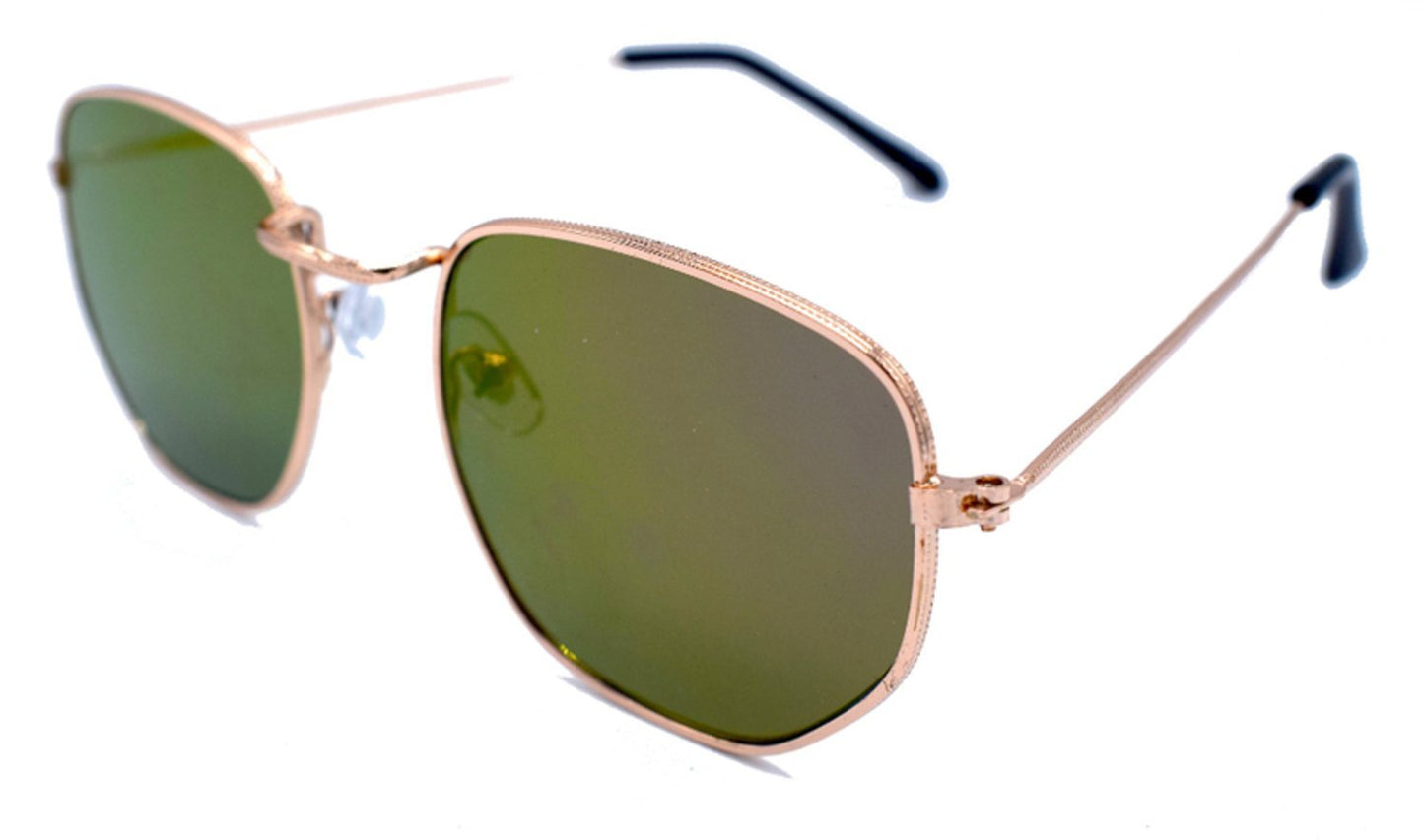 Purppuraiset aurinkolasit Rage