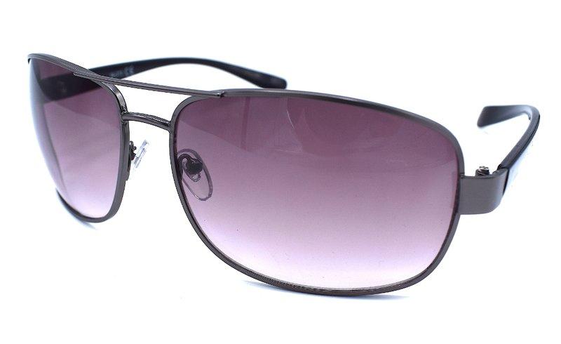 MAD aurinkolasit - tummat linssit