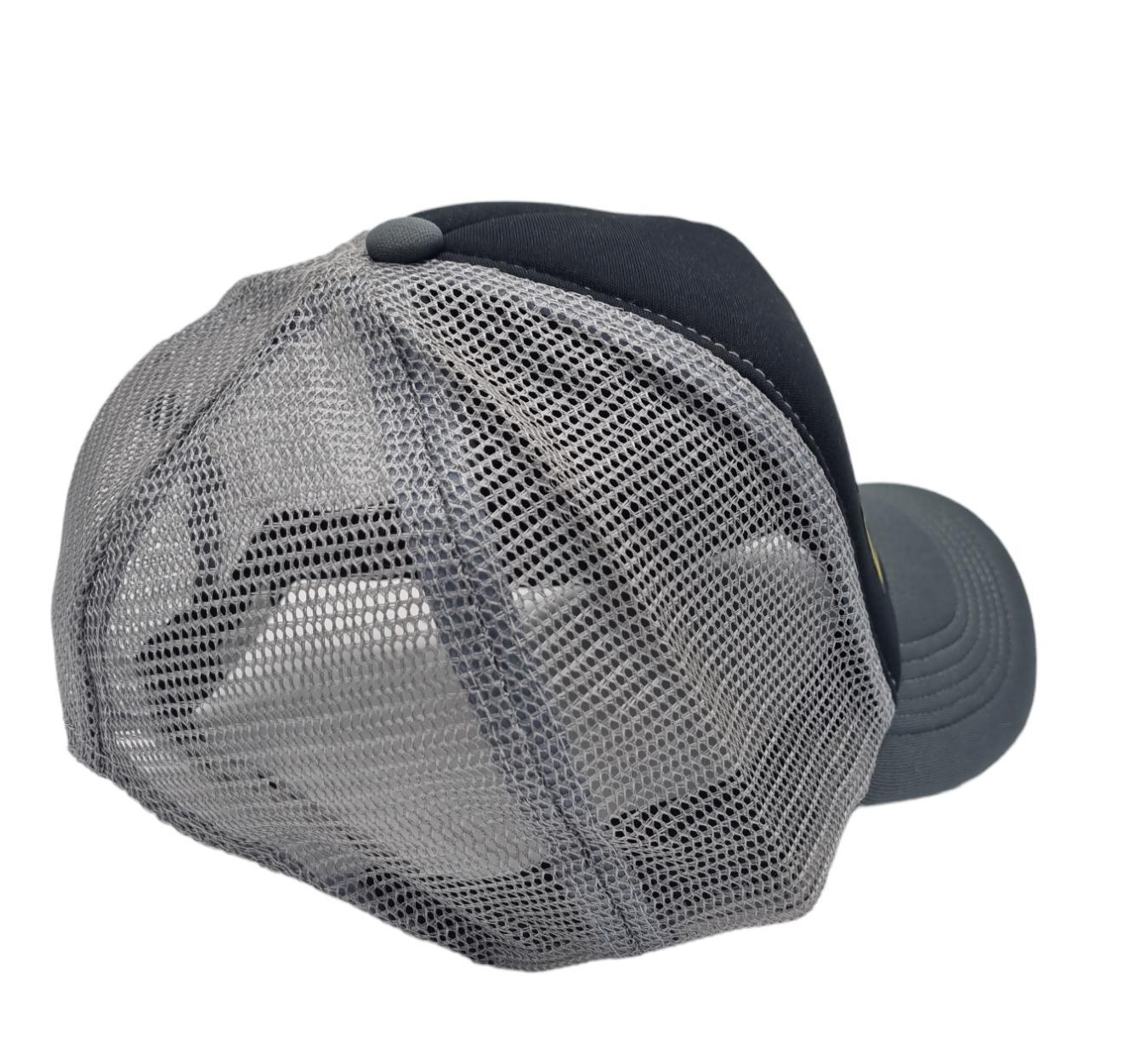 Milo Ape Lolipop - Trucker Cap