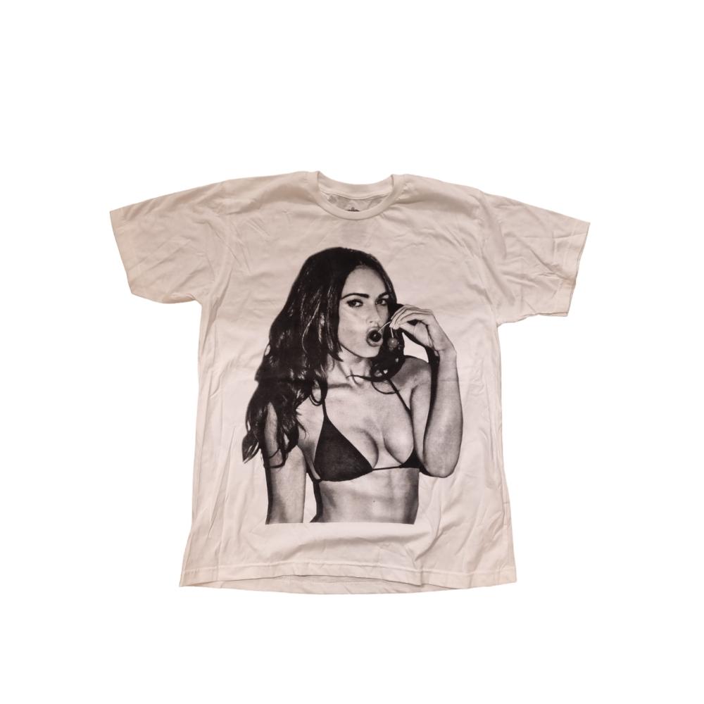 Malli kirsikka T-paita