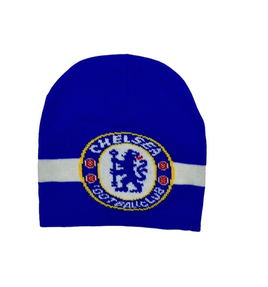 Beanie - Chelsea