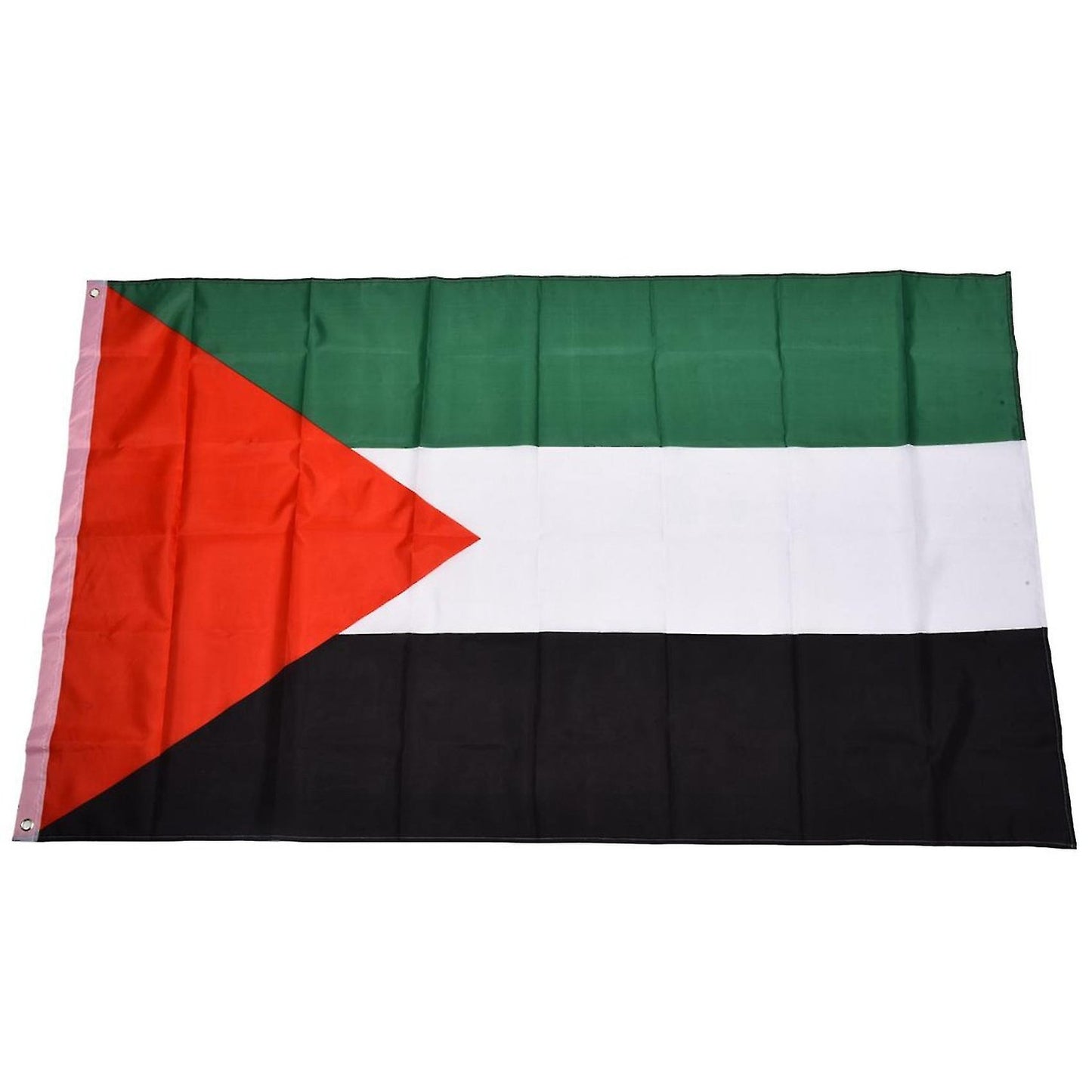 Palestina flagga – produktbild – Hiprock