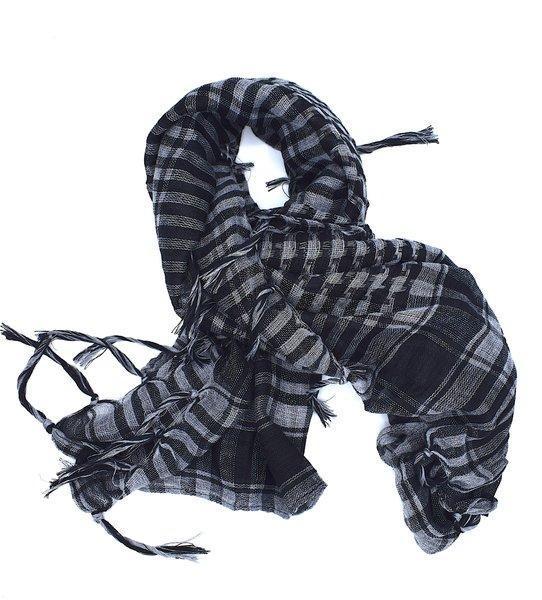 Palestinasjal - Flertal färger – produktbild – Hiprock