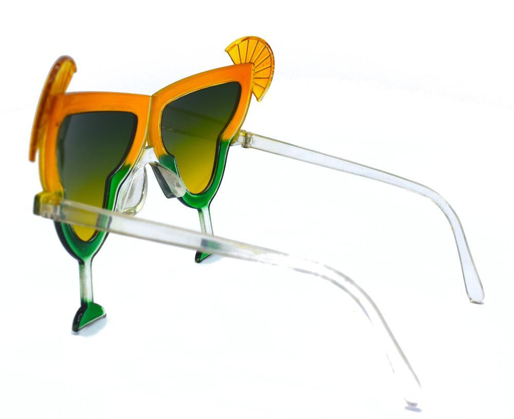 Partyglasögon Cocktail