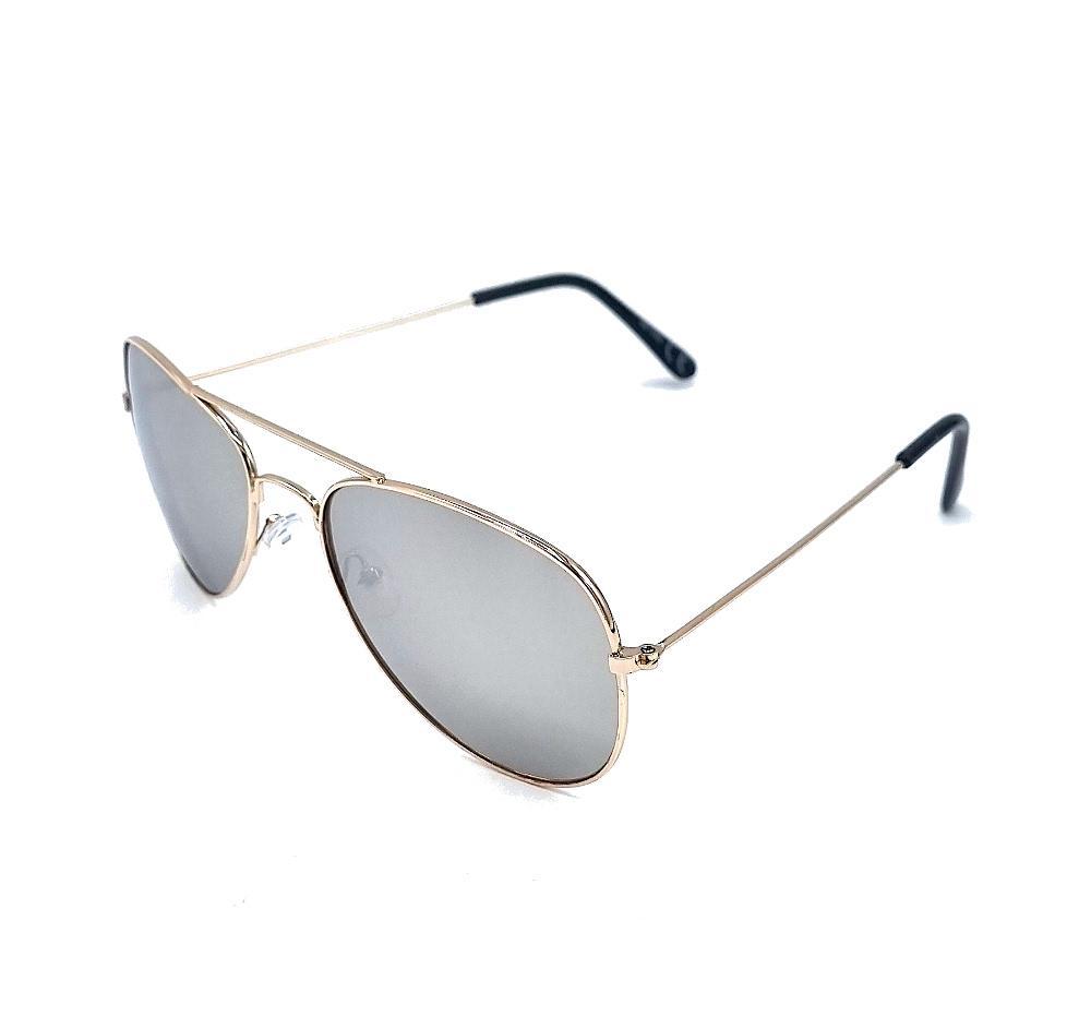 Pilot aurinkolasit Steel - peililinssit