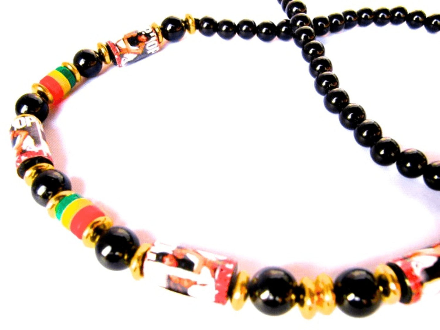 Helmikaulakoru - Hip Hop