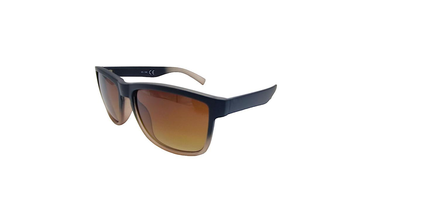 Progression Solglasögon - Brown and Black