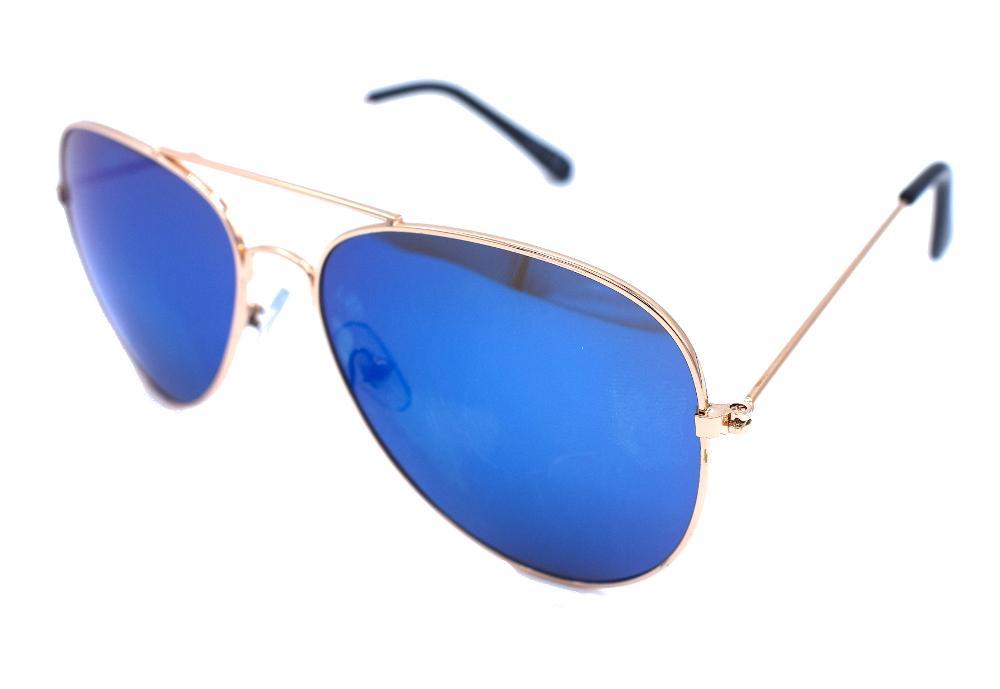 Revenge Pilot sunglasses blue